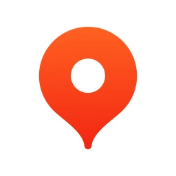 Yandex Maps and Navigator