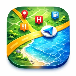 Biểu tượng Yerevan Armenia Offline Map