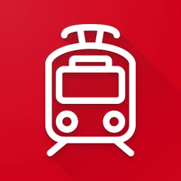 Biểu tượng Транспорт Краснодар Онлайн